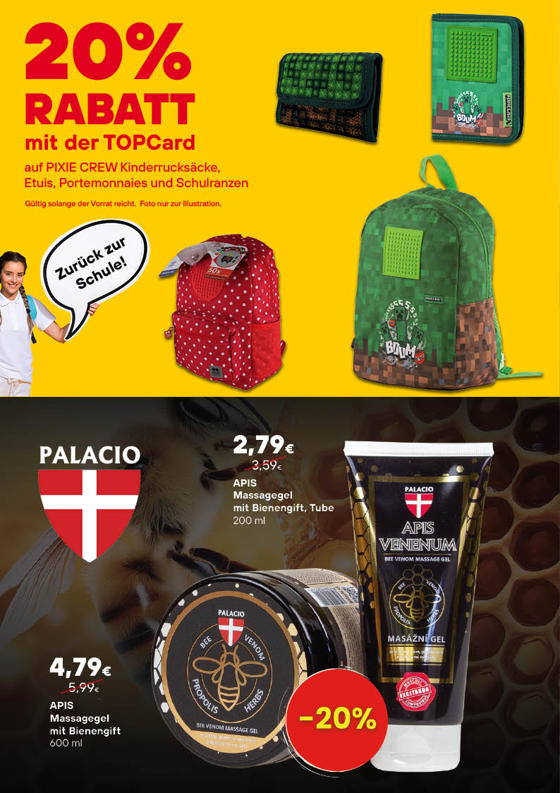 Global Free Shop aktion angebote