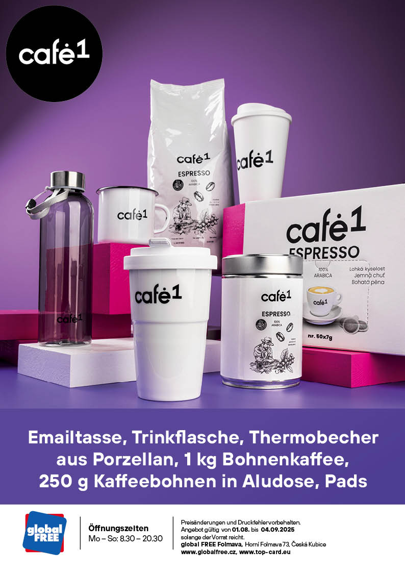 Global Free Shop aktion angebote