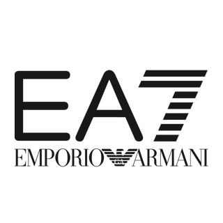 EA7 -  Exklusive Markenkleidung in Global Free Shops direkt an der deutsch-tschechischen Grenze 