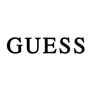 GUESS -  Exklusive Markenkleidung in Global Free Shops direkt an der deutsch-tschechischen Grenze
