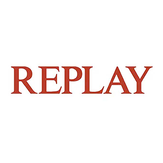 REPLAY -  Exklusive Markenkleidung in Global Free Shops direkt an der deutsch-tschechischen Grenze